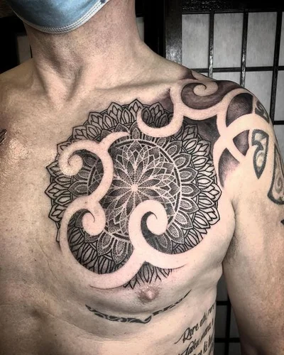 Terry Weeks tattoo 019
