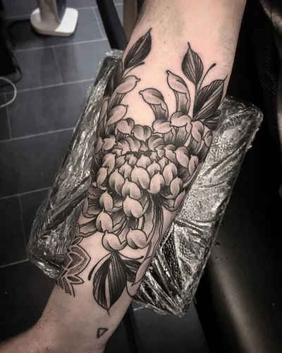 Terry Weeks tattoo 021