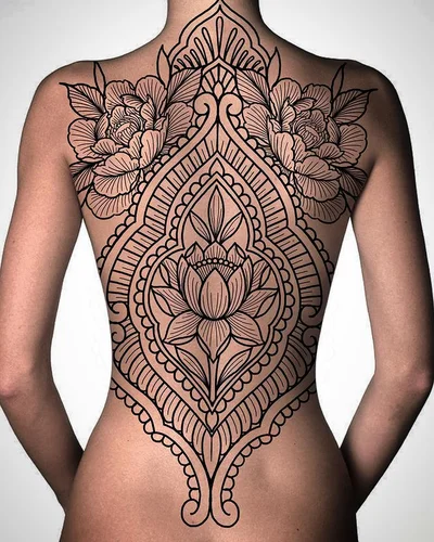 Terry Weeks tattoo 022