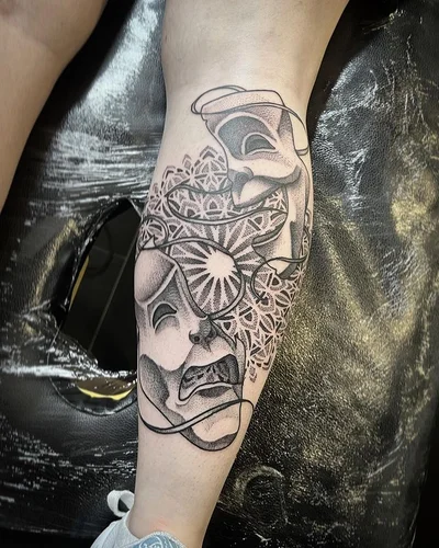 Terry Weeks tattoo 023