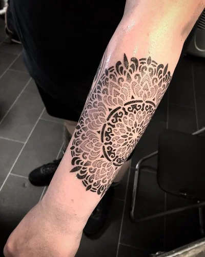 Terry Weeks tattoo 024