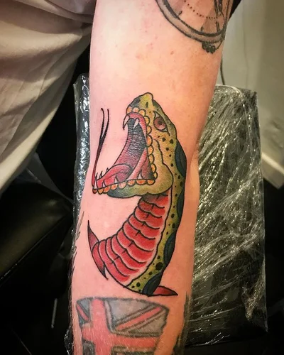 Terry Weeks tattoo 026