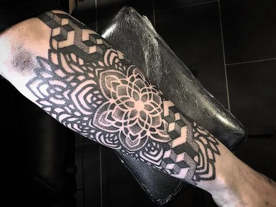Terry Weeks tattoo 027
