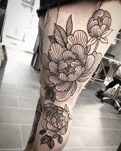 Terry Weeks tattoo 031
