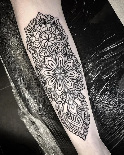 Terry Weeks tattoo 034
