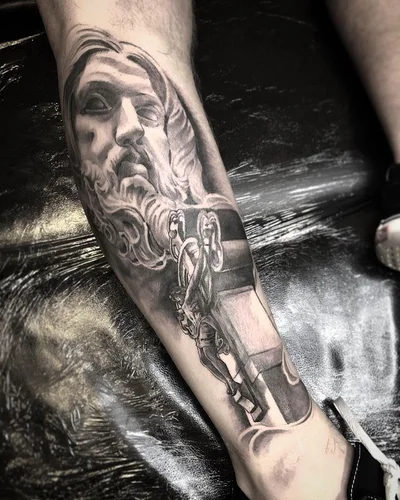 Terry Weeks tattoo 036