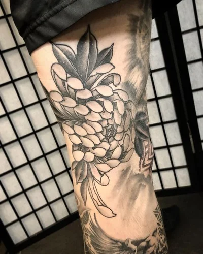 Terry Weeks tattoo 037
