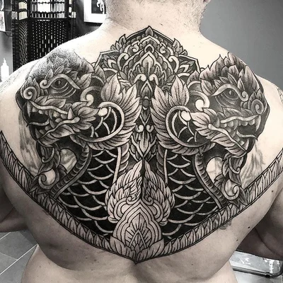 Terry Weeks tattoo 039