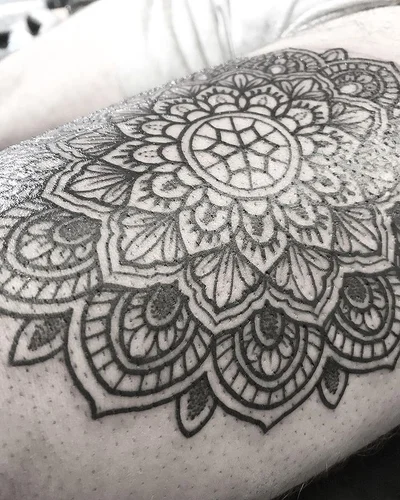 Terry Weeks tattoo 042