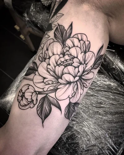Terry Weeks tattoo 043