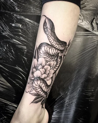Terry Weeks tattoo 044
