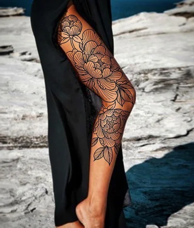 Terry Weeks tattoo 045