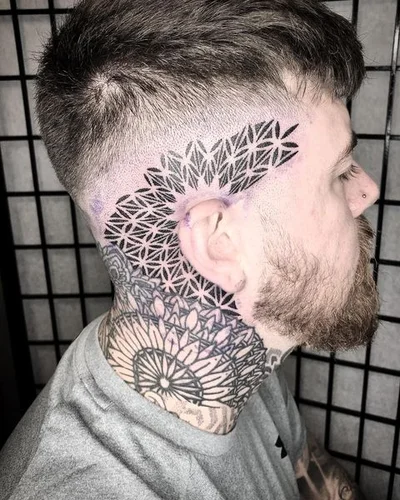 Terry Weeks tattoo 049