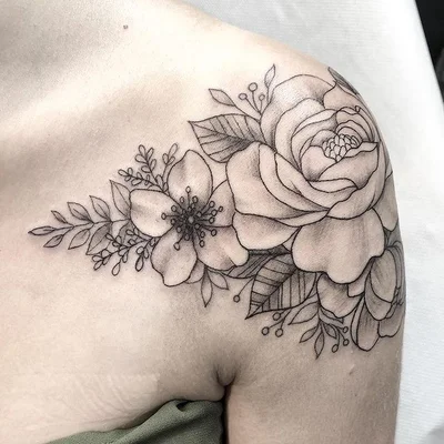 Tess Divine Ink tattoo 012