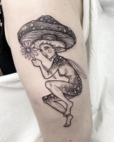 Tess Divine Ink tattoo 014