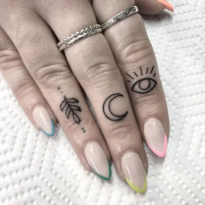 Tess Divine Ink tattoo 015