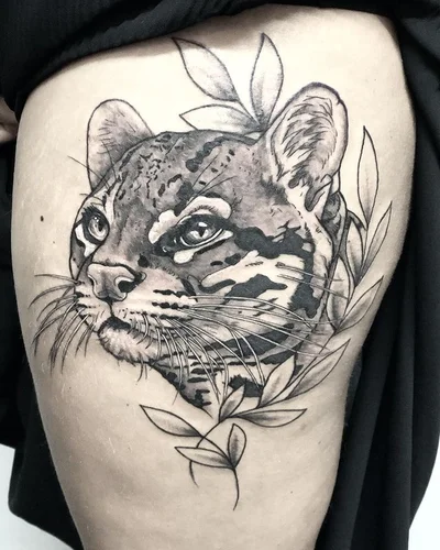 Tess Divine Ink tattoo 016