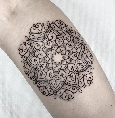 Tess Divine Ink tattoo 017