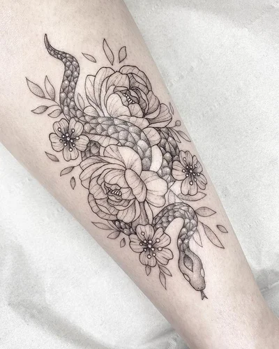 Tess Divine Ink tattoo 018