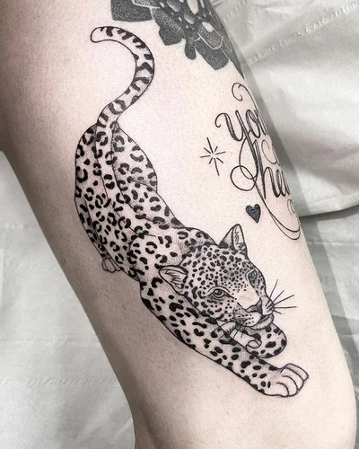 Tess Divine Ink tattoo 020