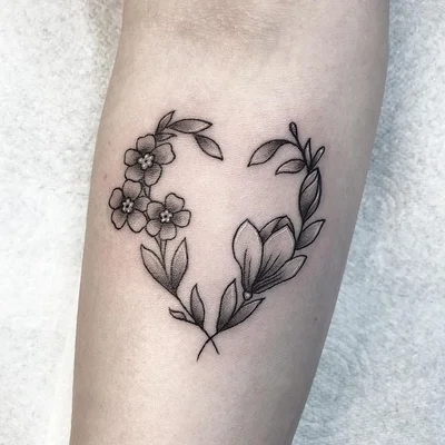 Tess Divine Ink tattoo 025