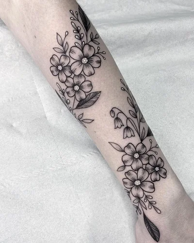 Tess Divine Ink tattoo 027