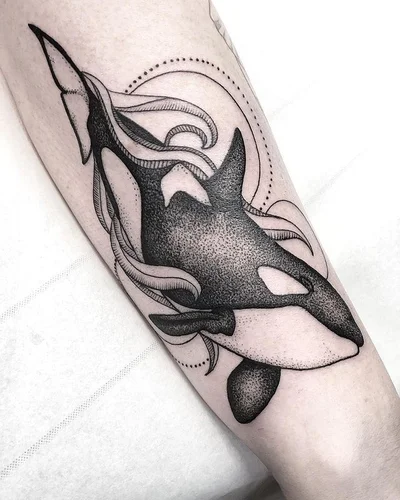 Tess Divine Ink tattoo 028