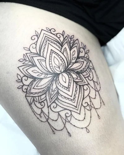 Tess Divine Ink tattoo 032