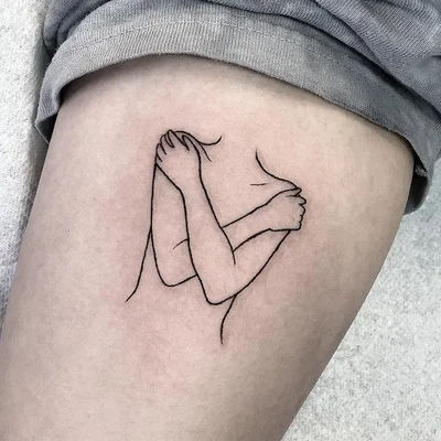 Tess Divine Ink tattoo 033