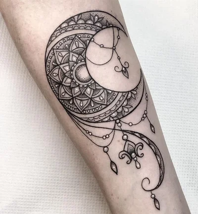 Tess Divine Ink tattoo 035