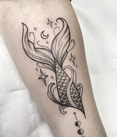 Tess Divine Ink tattoo 036