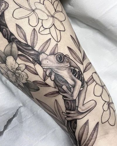 Tess Divine Ink tattoo 037