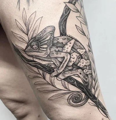 Tess Divine Ink tattoo 038