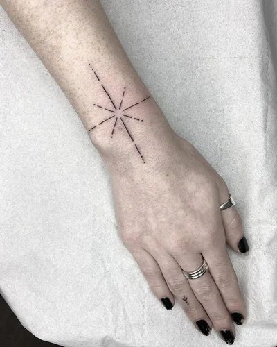 Tess Divine Ink tattoo 039
