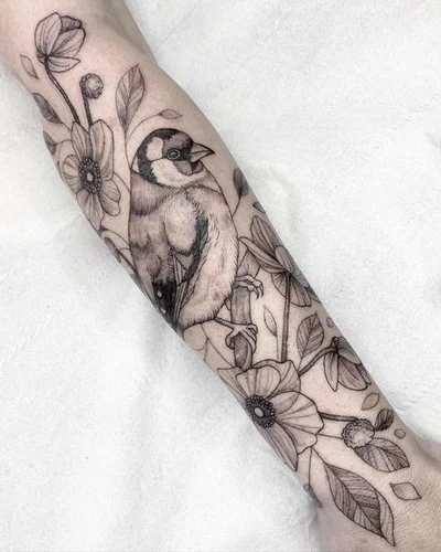 Tess Divine Ink tattoo 040