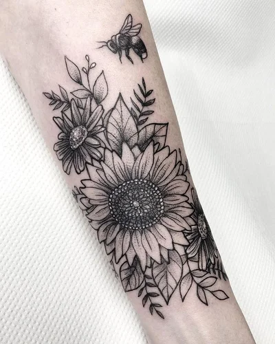 Tess Divine Ink tattoo 041
