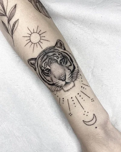 Tess Divine Ink tattoo 043