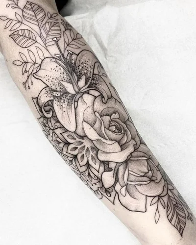 Tess Divine Ink tattoo 044