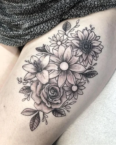 Tess Divine Ink tattoo 047