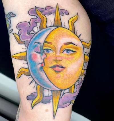 Tessa Raye tattoo 014