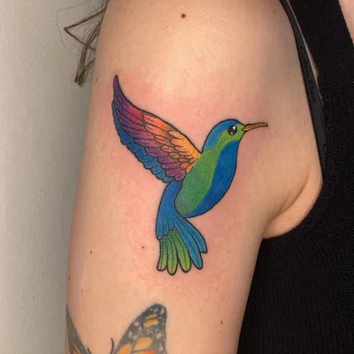 Tessa Raye tattoo 024