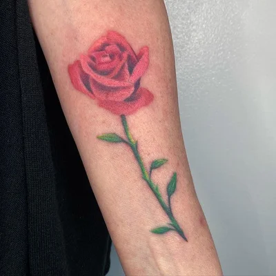 Tessa Raye tattoo 025