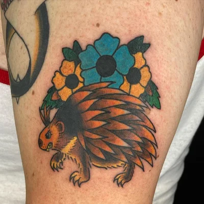 Tessa Raye tattoo 031