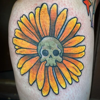 Tessa Raye tattoo 037