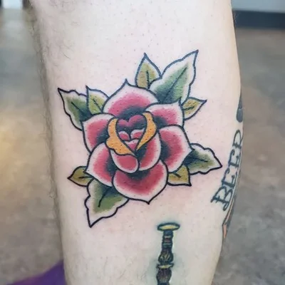 Tessa Roux tattoo 016
