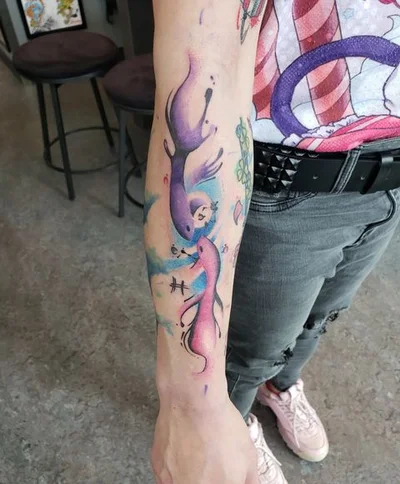 Tessa Roux tattoo 020