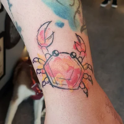 Tessa Roux tattoo 026