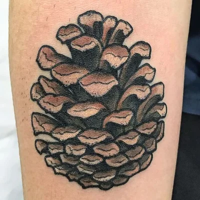 Teté Tattooer tattoo 007