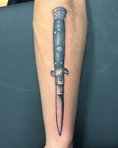 Teté Tattooer tattoo 017