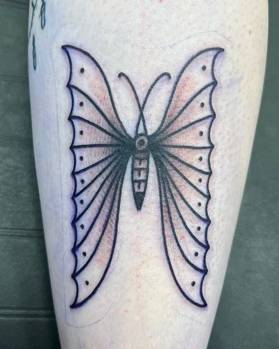 Teté Tattooer tattoo 019